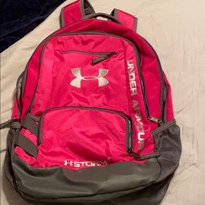 Under Armour Backpack